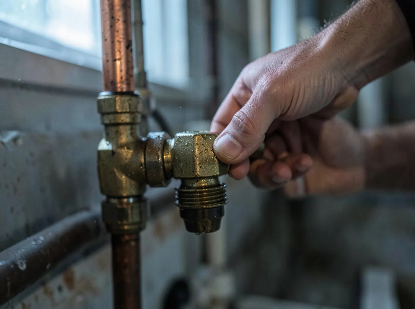 Emergency Plumber Nickerson, KS FAQs